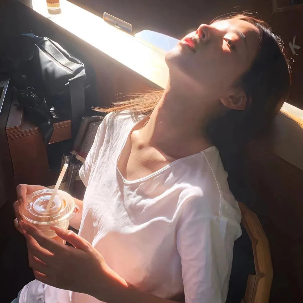 推新人的故事